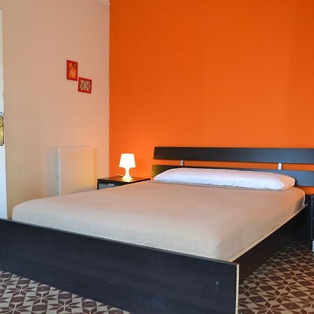 Blue Hostel Barcelona Zimmer foto
