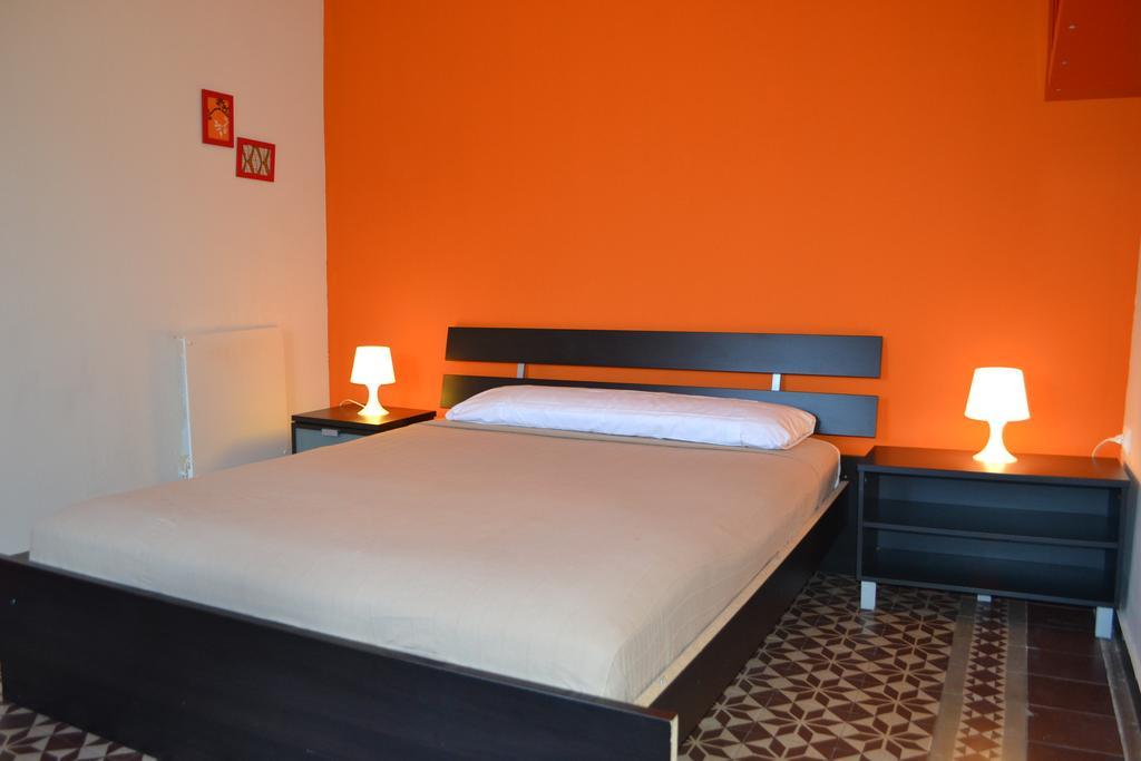 Blue Hostel Barcelona Zimmer foto