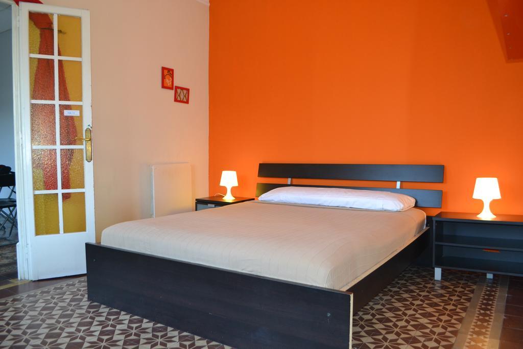 Blue Hostel Barcelona Zimmer foto