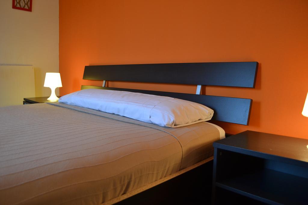 Blue Hostel Barcelona Zimmer foto