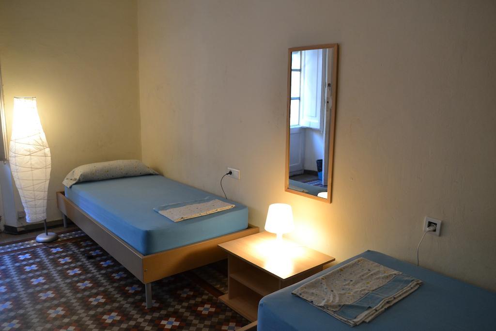 Blue Hostel Barcelona Zimmer foto