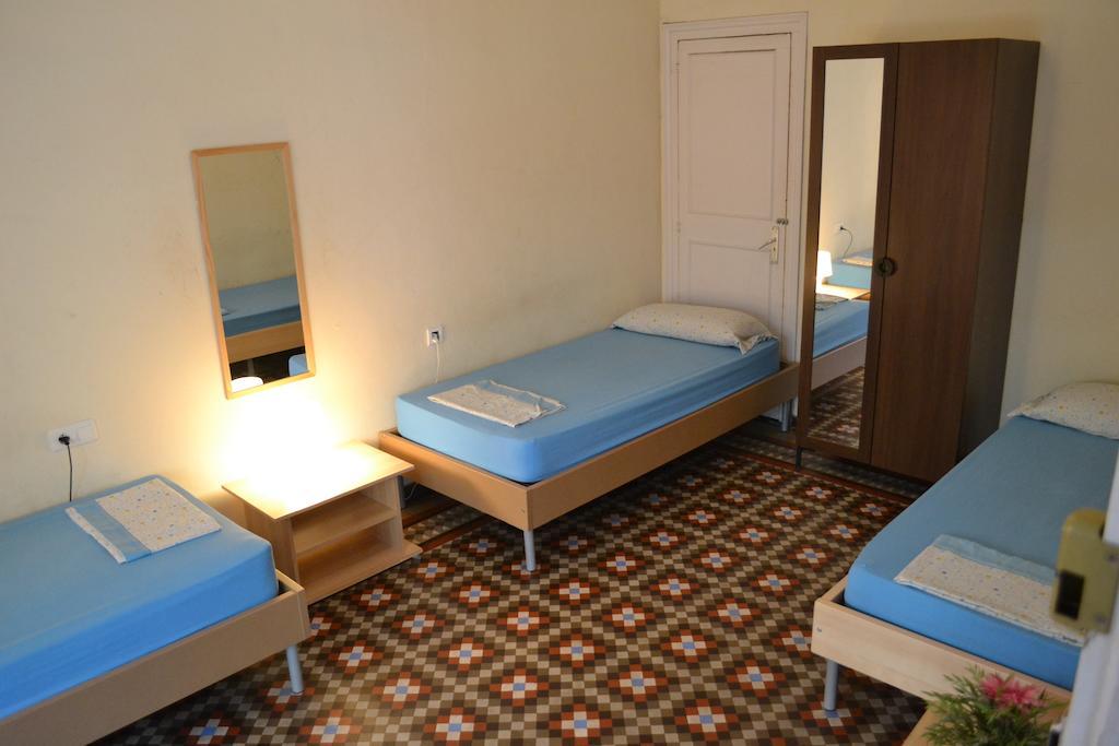 Blue Hostel Barcelona Zimmer foto