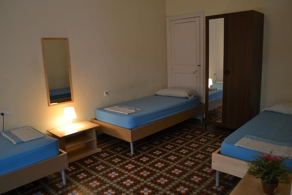 Blue Hostel Barcelona Zimmer foto