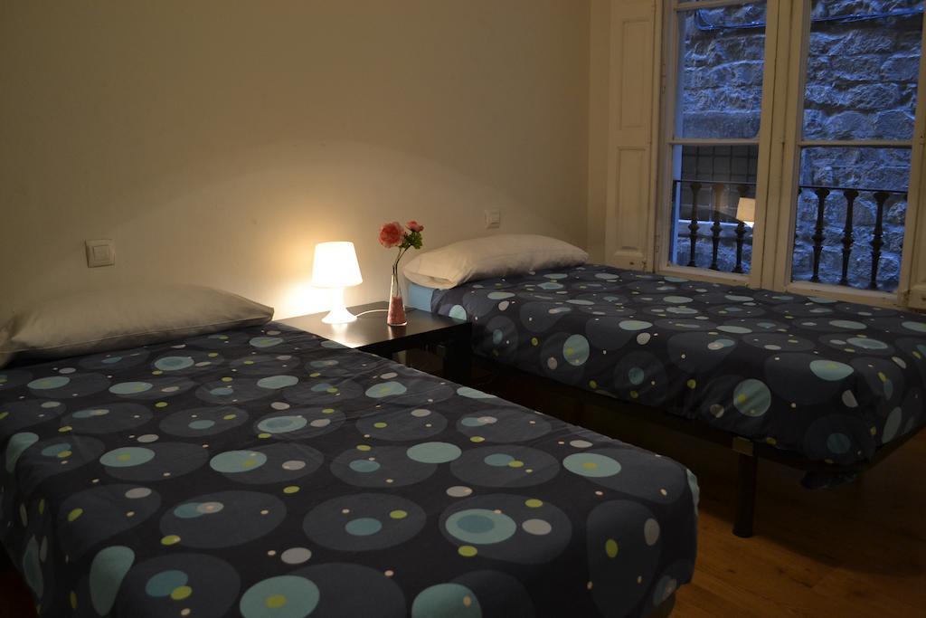 Blue Hostel Barcelona Zimmer foto