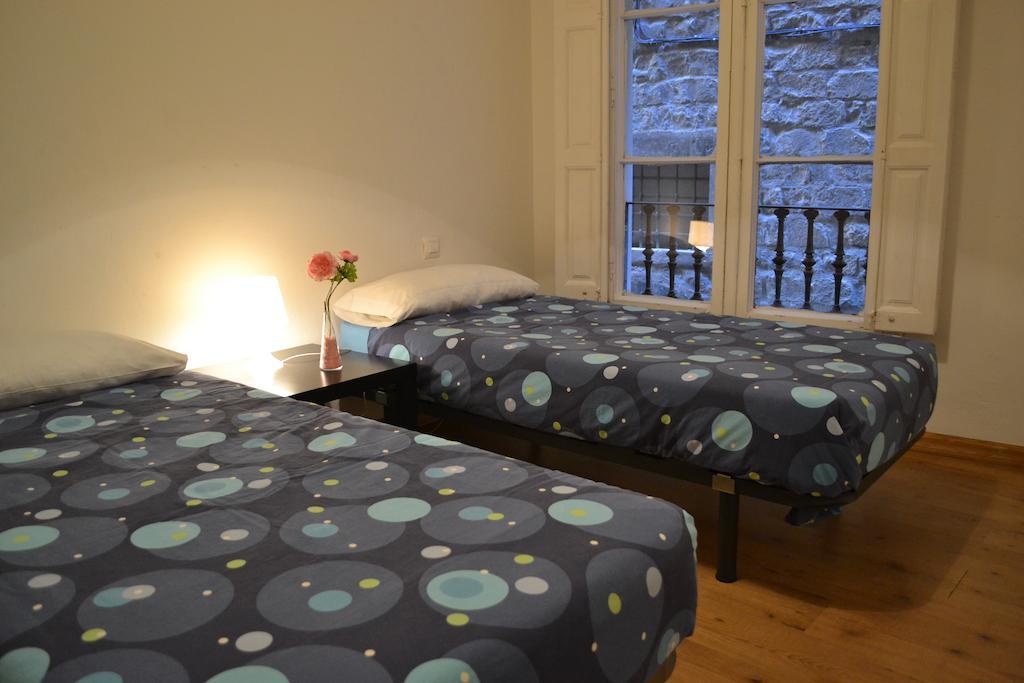 Blue Hostel Barcelona Zimmer foto